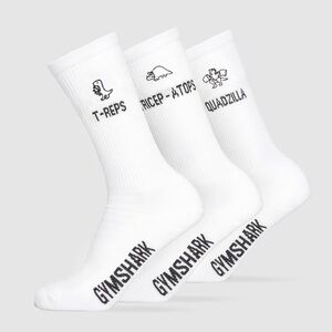 Gymshark Socks